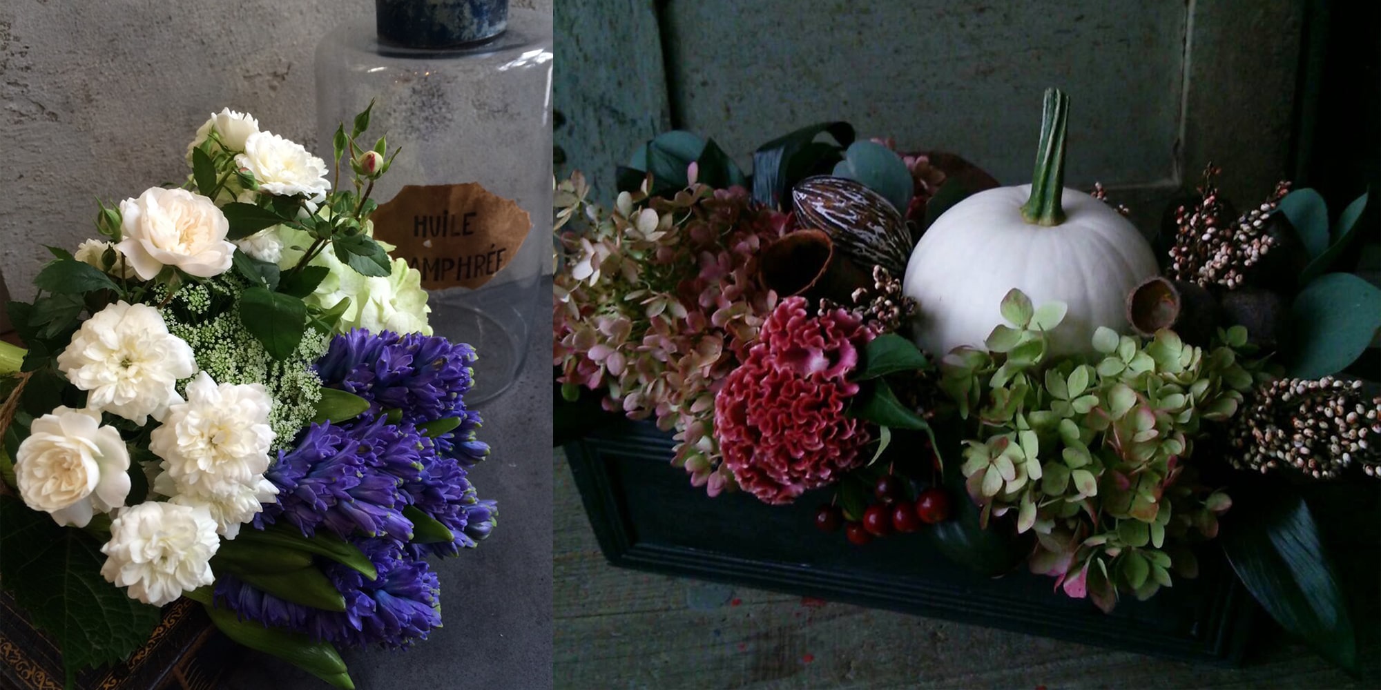 florist GREENVEIL