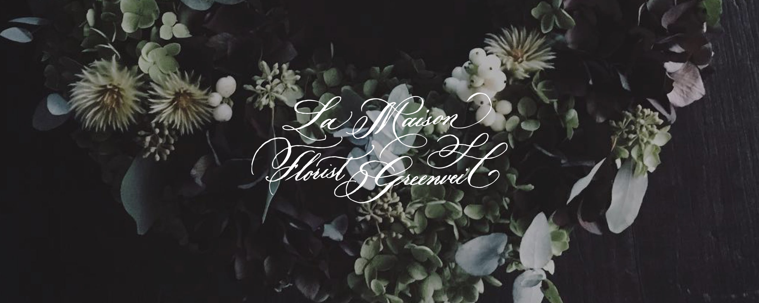 florist GREENVEIL