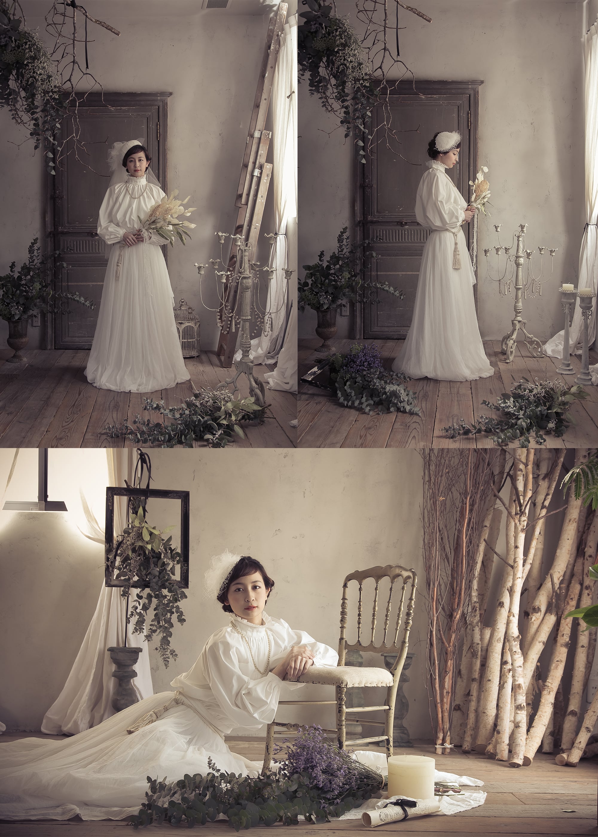 florist GREENVEIL