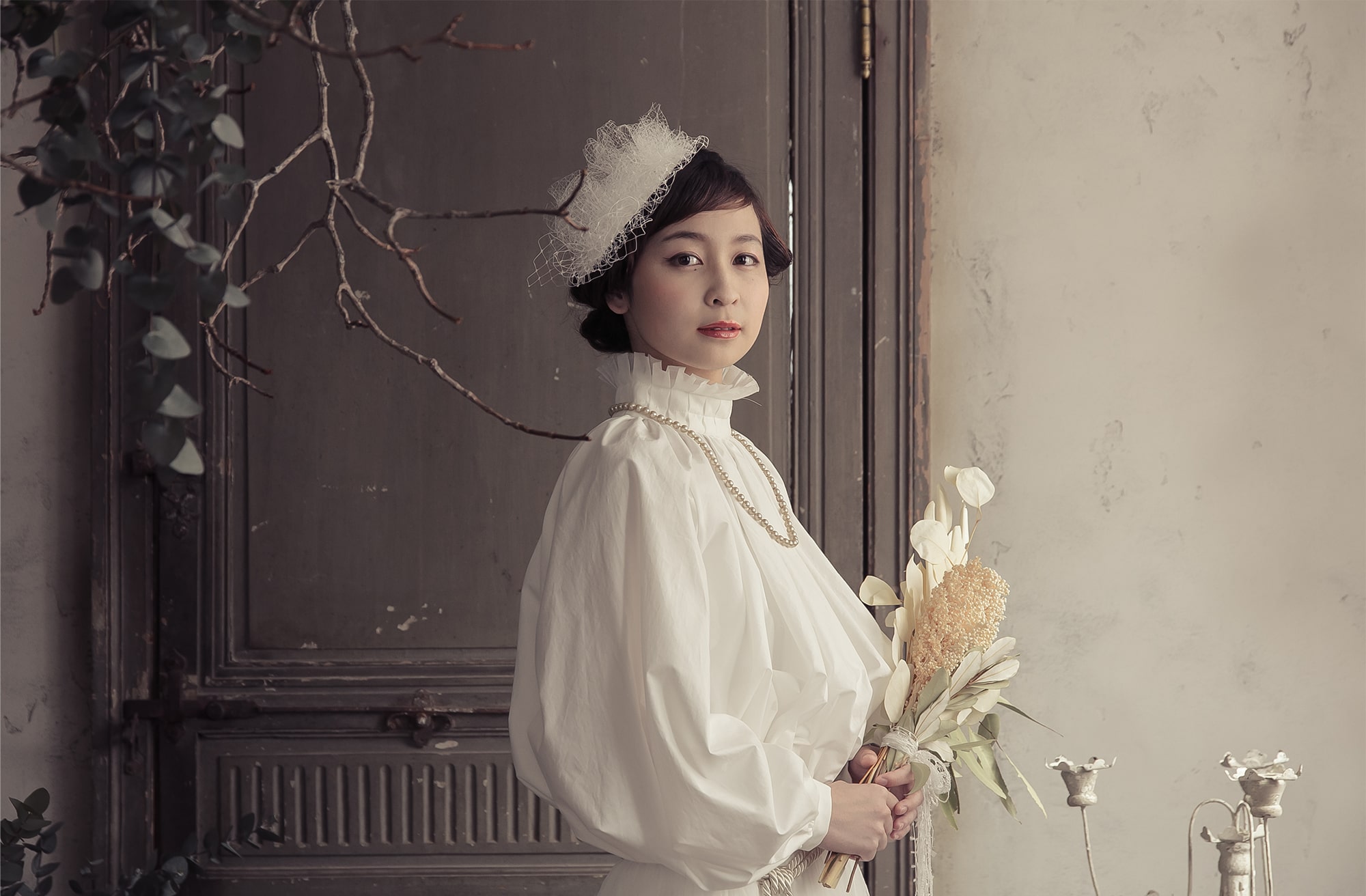 florist GREENVEIL