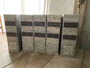 岐阜花屋　花屋　グリーンヴェール グリーンベール　フランス雑貨　フランス　パリ　収納ボックス　