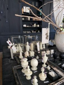 岐阜市花屋　岐阜花屋　花屋　グリーンベール  グリーンヴェール  greenveil　candlestudioMAGIERA MAGIERA キャンドル　オーダー展示会　発注会　クリスマス