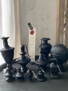 岐阜市花屋　岐阜花屋　花屋　グリーンベール  グリーンヴェール  greenveil　candlestudioMAGIERA MAGIERA キャンドル　オーダー展示会　発注会　クリスマス