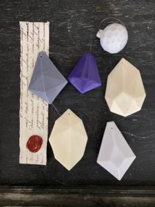 岐阜市花屋　岐阜花屋　花屋　グリーンベール  グリーンヴェール  greenveil　candlestudioMAGIERA MAGIERA キャンドル　オーダー展示会　発注会　クリスマス